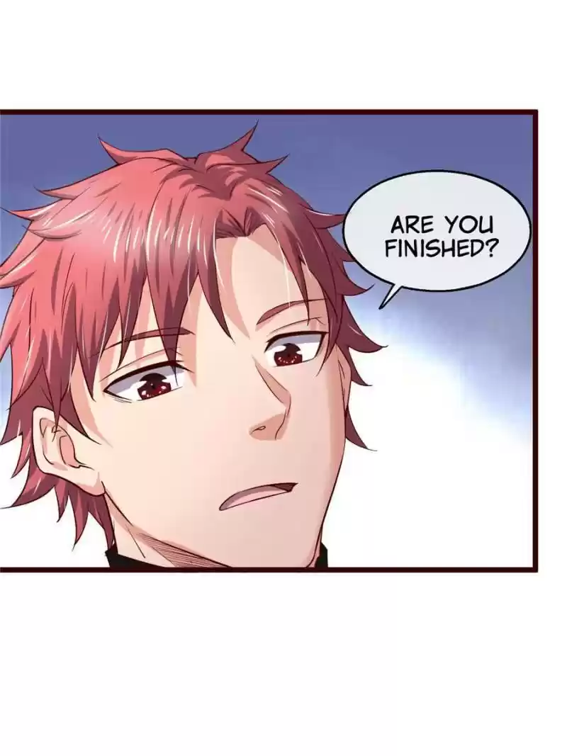 Super Gold System Chapter 102