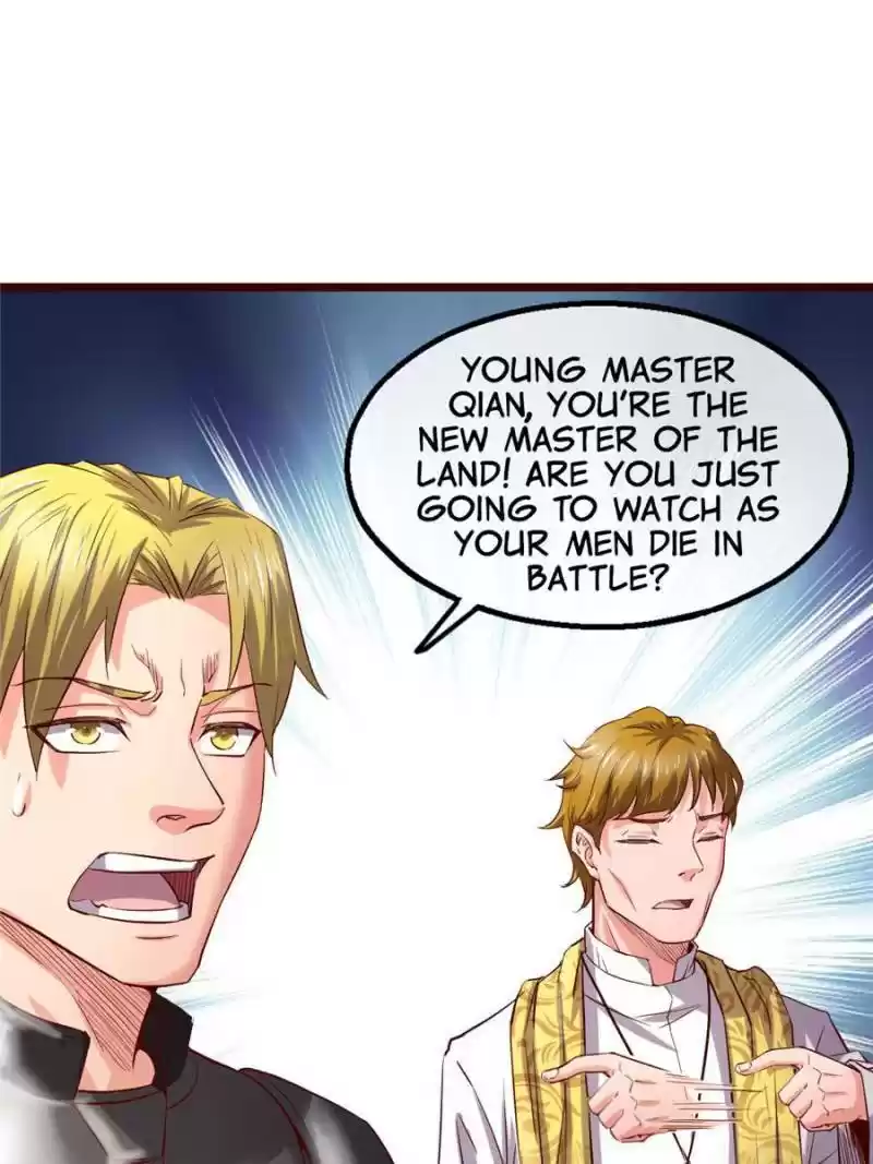 Super Gold System Chapter 102