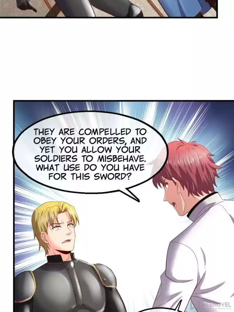 Super Gold System Chapter 102