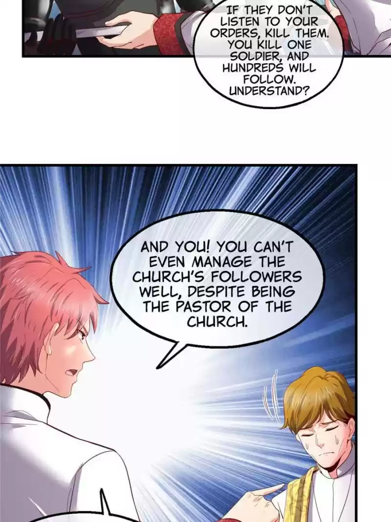 Super Gold System Chapter 102