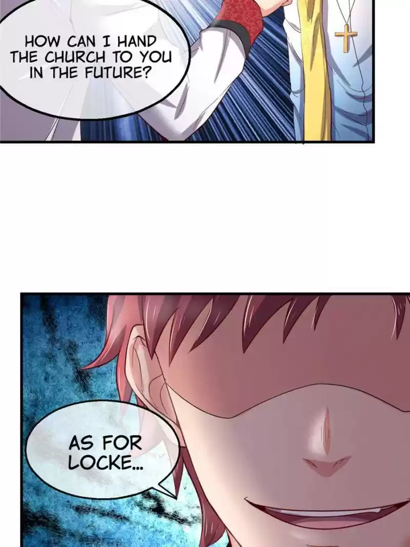 Super Gold System Chapter 102