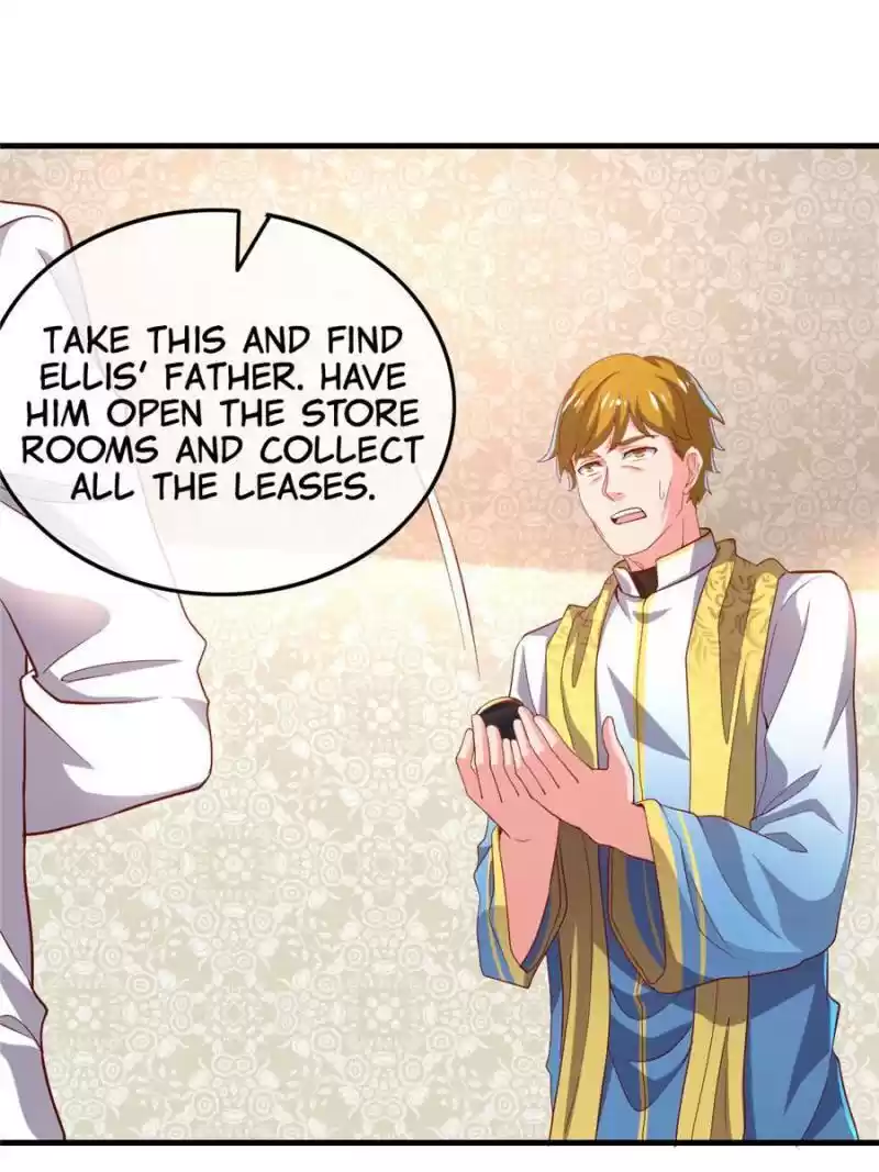 Super Gold System Chapter 102