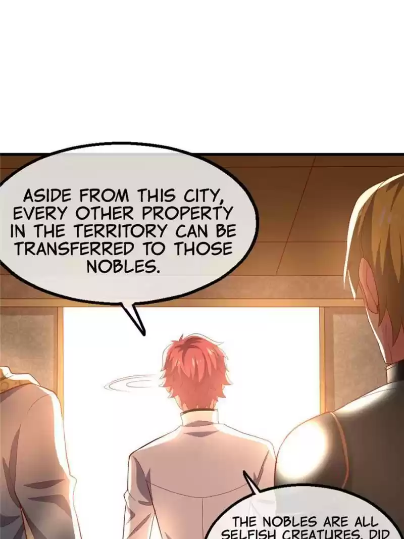 Super Gold System Chapter 102