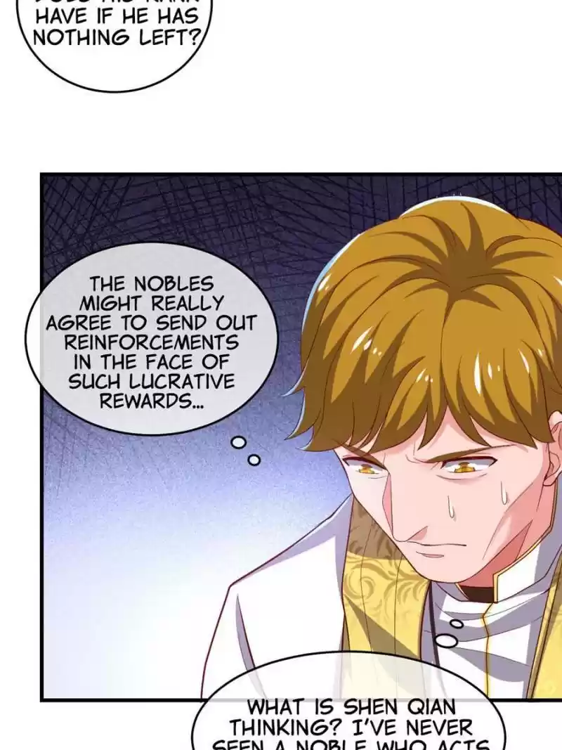 Super Gold System Chapter 102