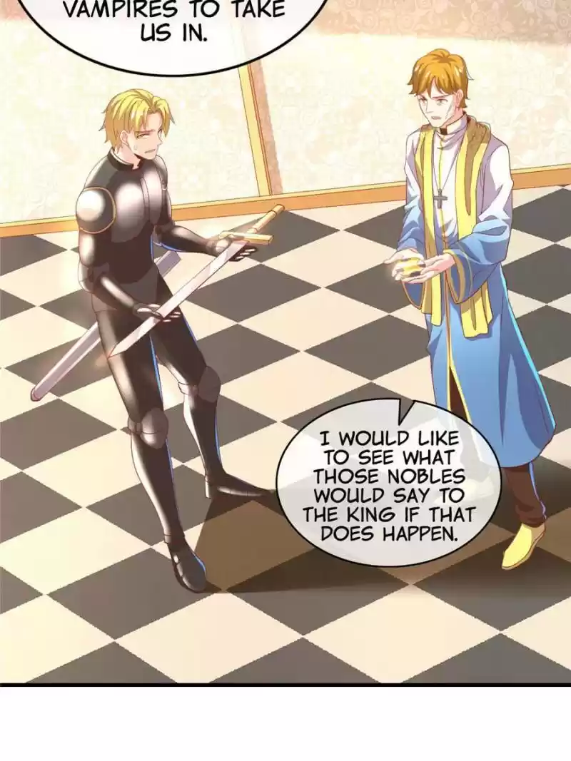 Super Gold System Chapter 102