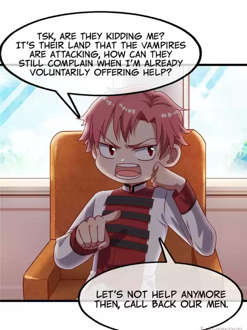 Super Gold System Chapter 103