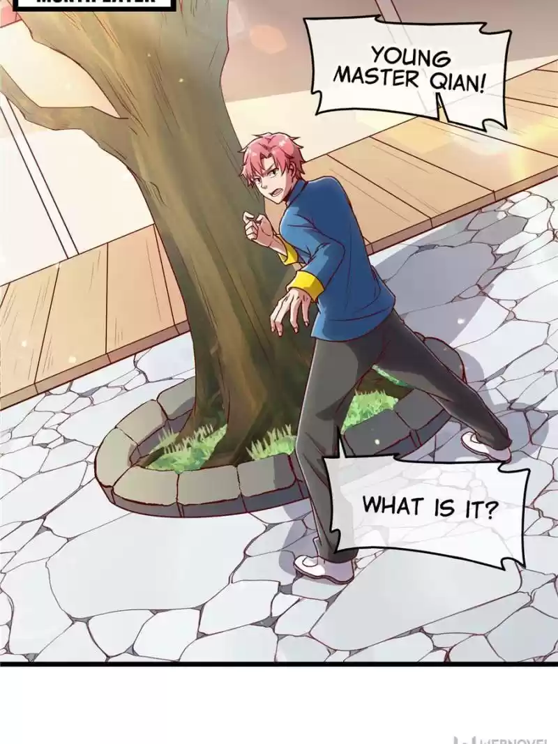 Super Gold System Chapter 103