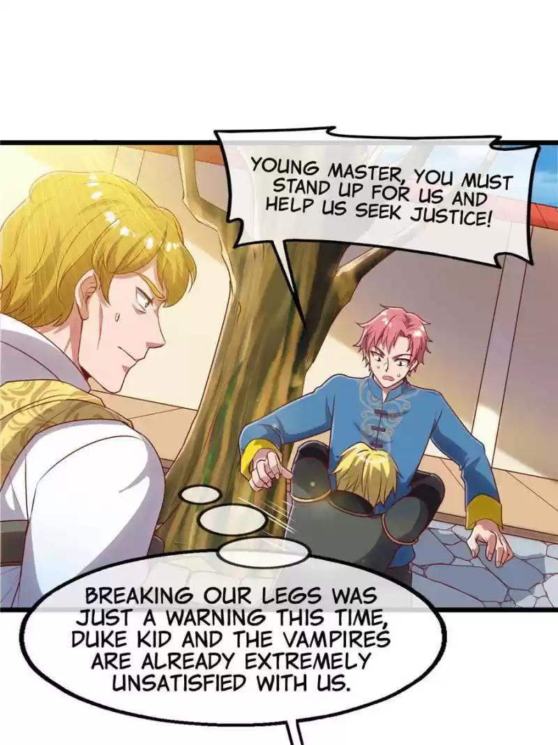 Super Gold System Chapter 103