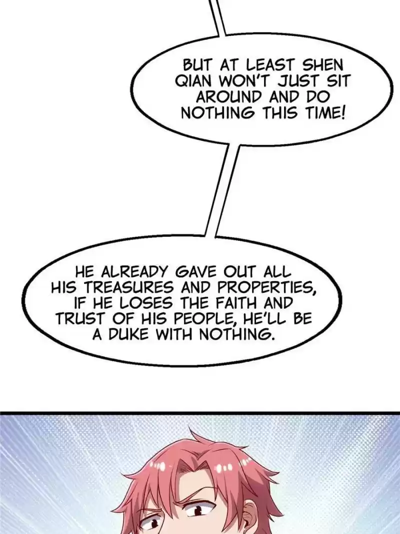 Super Gold System Chapter 103