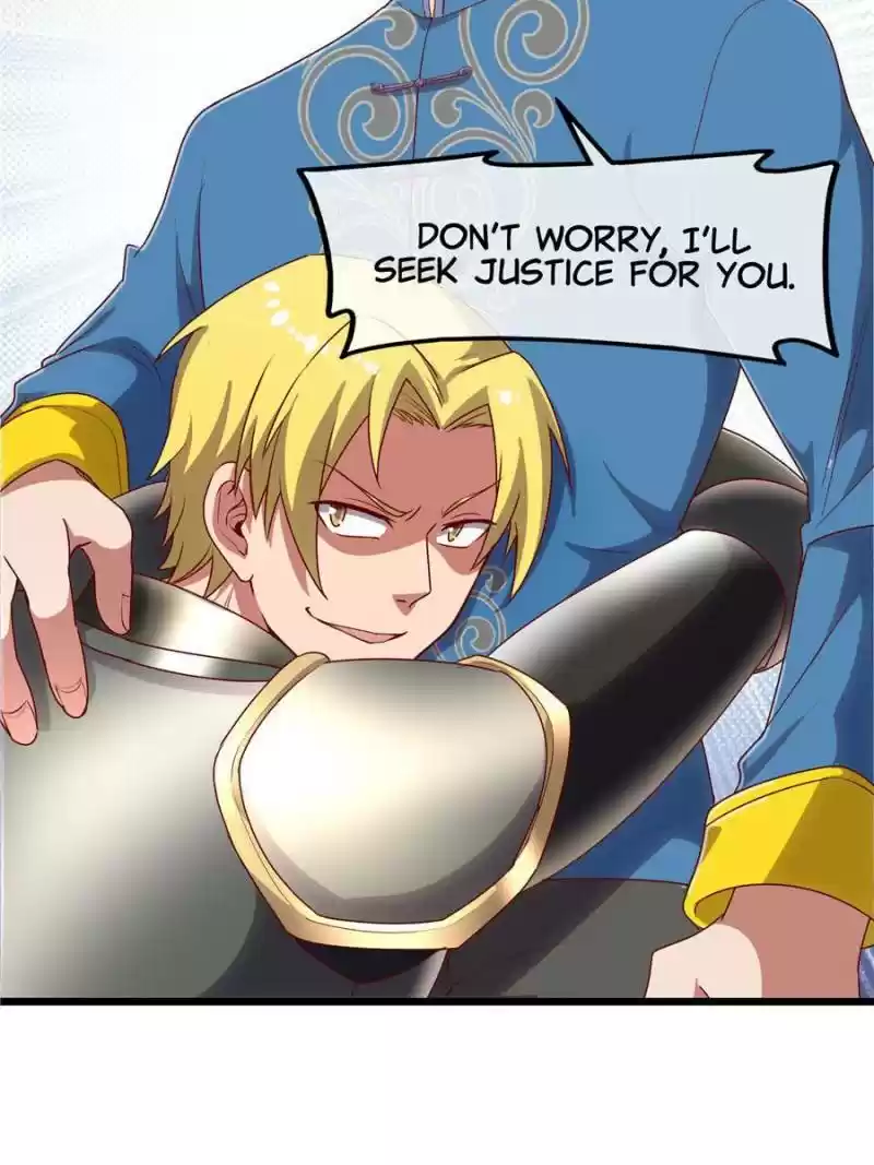 Super Gold System Chapter 103