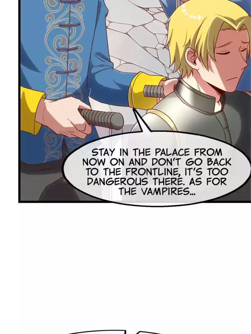 Super Gold System Chapter 103