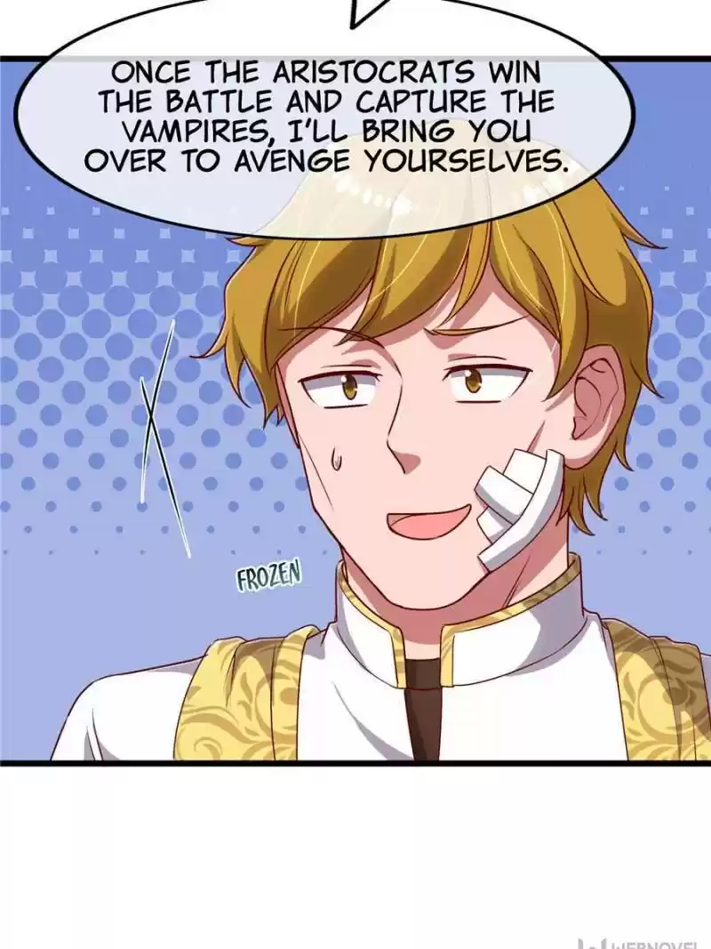 Super Gold System Chapter 103