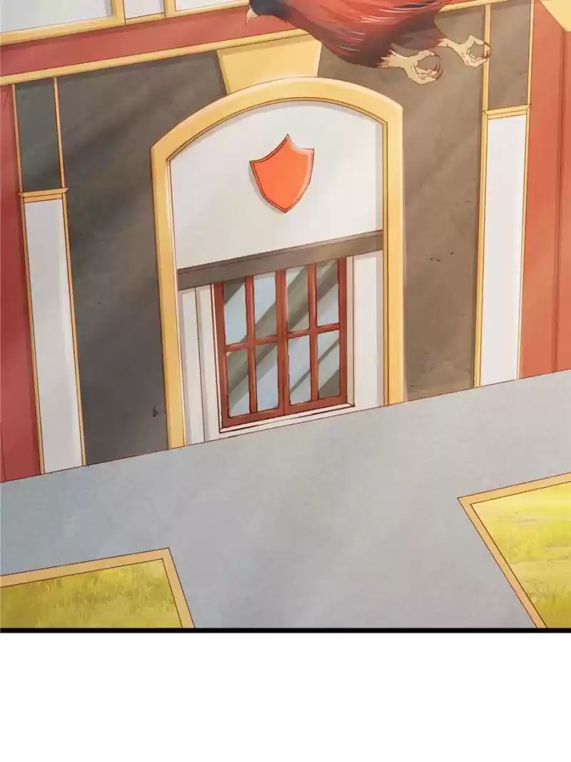 Super Gold System Chapter 103