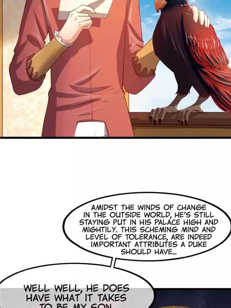 Super Gold System Chapter 103