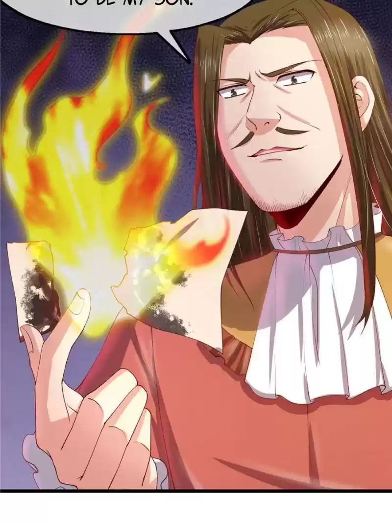 Super Gold System Chapter 103