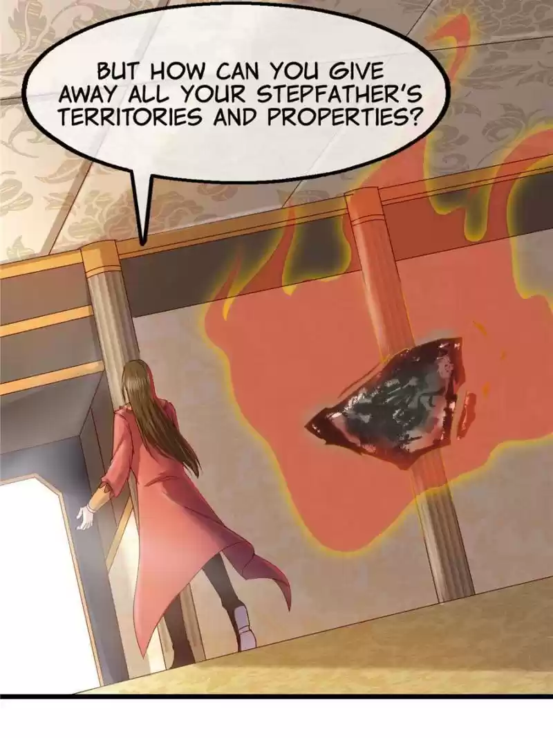 Super Gold System Chapter 103