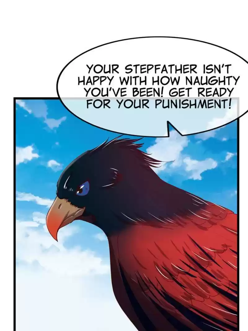 Super Gold System Chapter 103