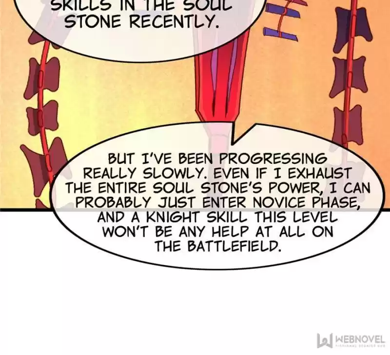 Super Gold System Chapter 103