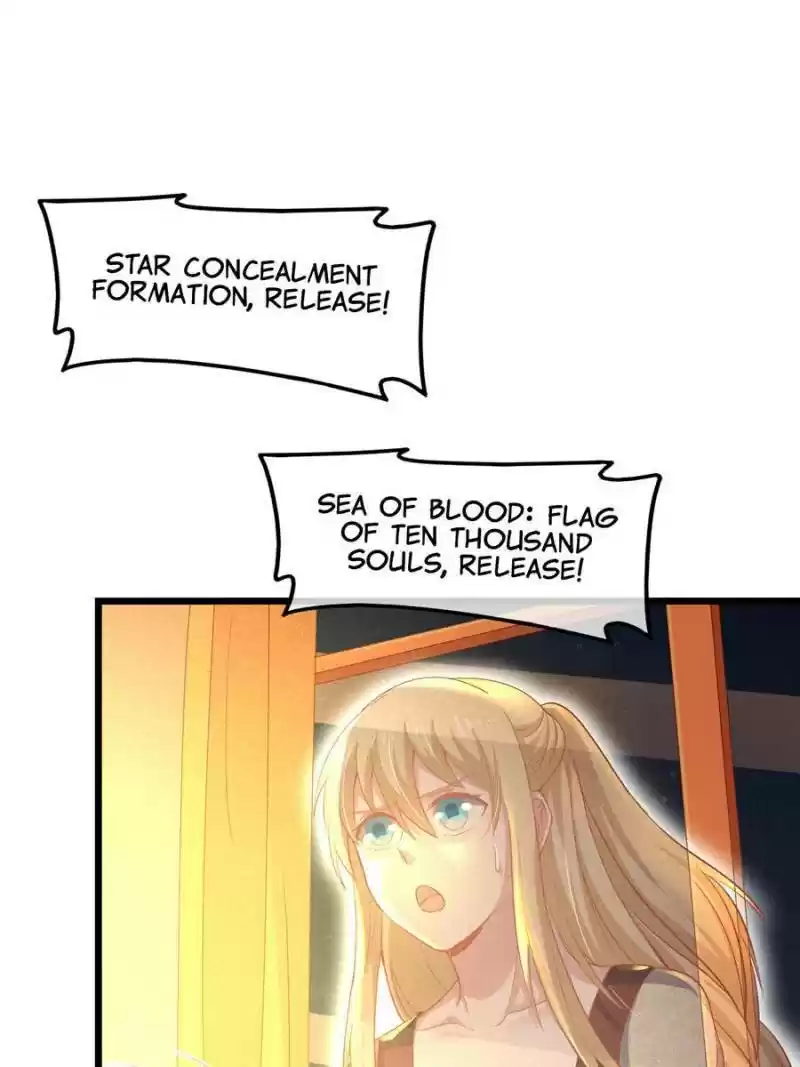 Super Gold System Chapter 103