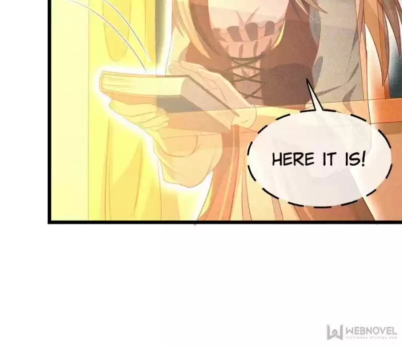 Super Gold System Chapter 103