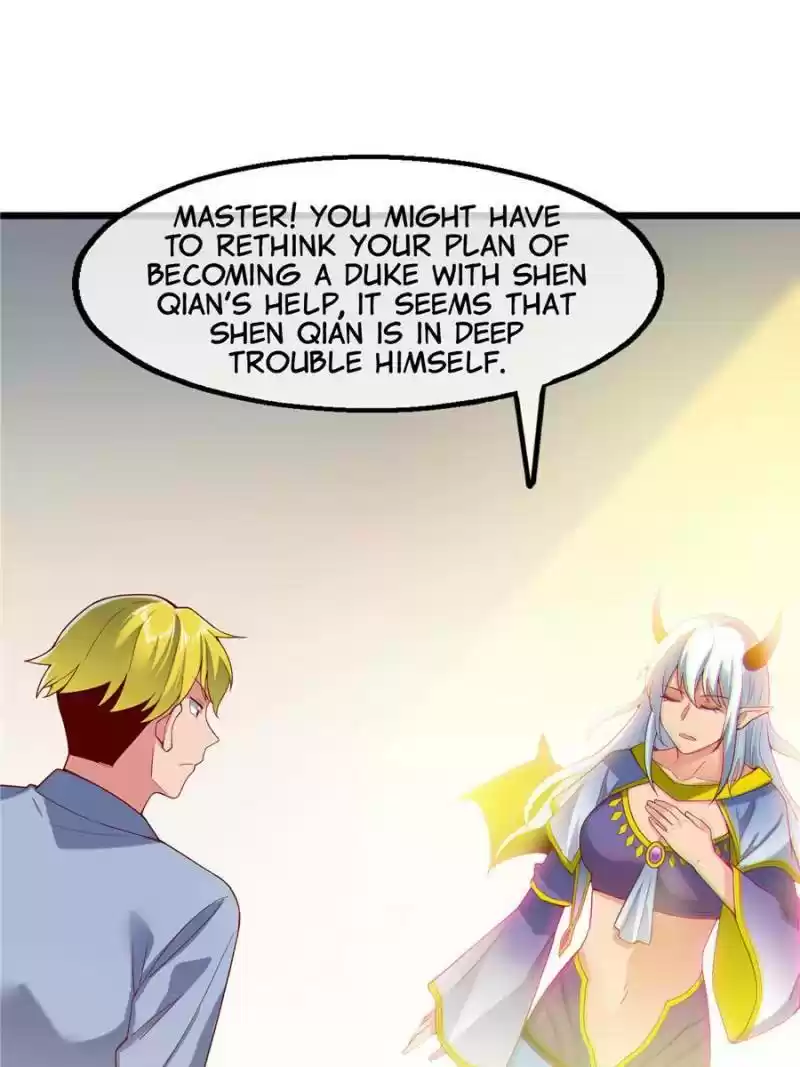 Super Gold System Chapter 103