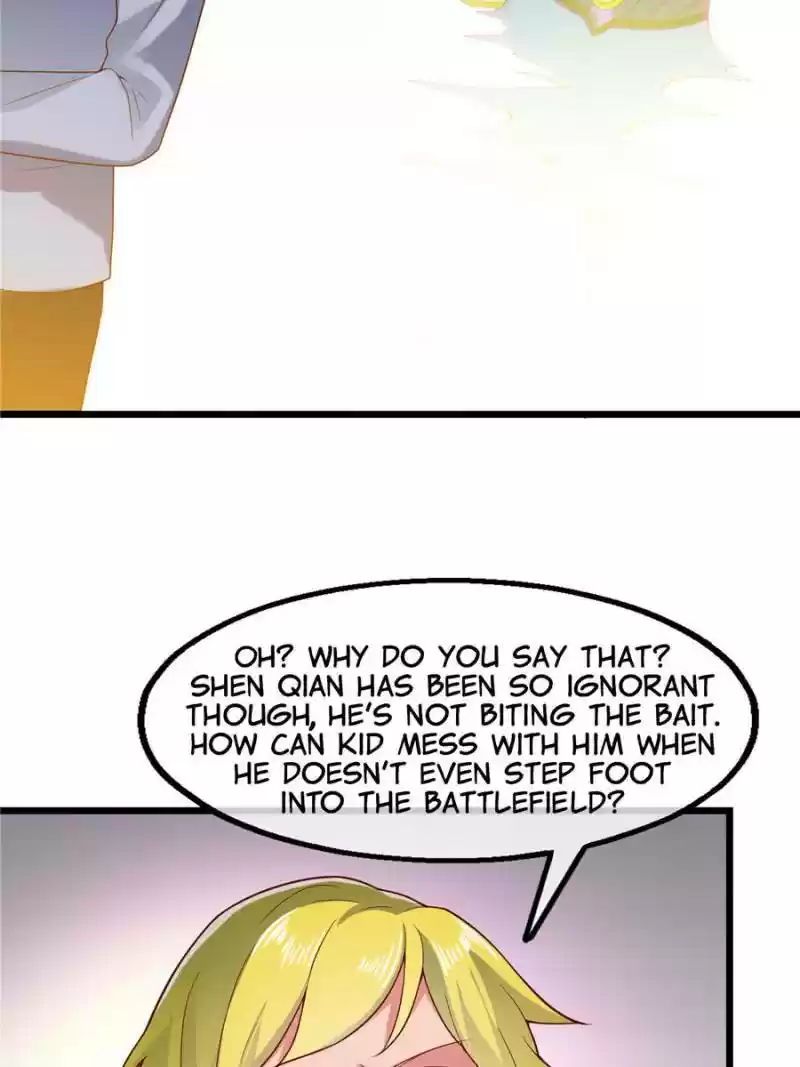 Super Gold System Chapter 103