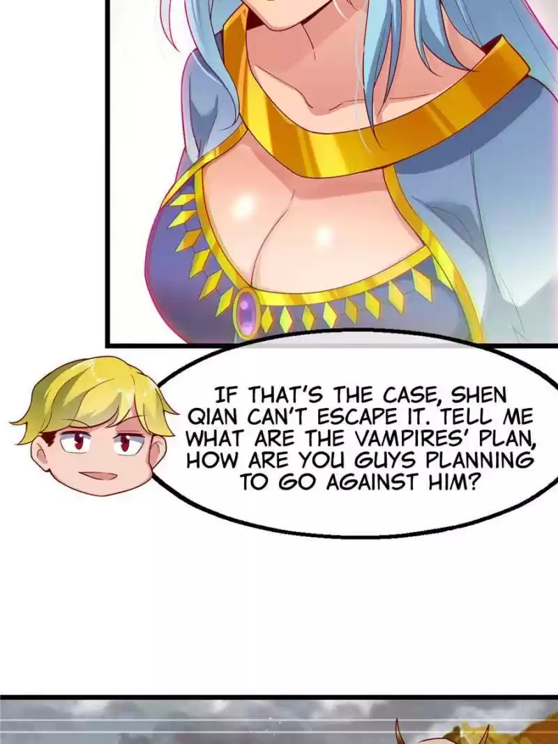 Super Gold System Chapter 103