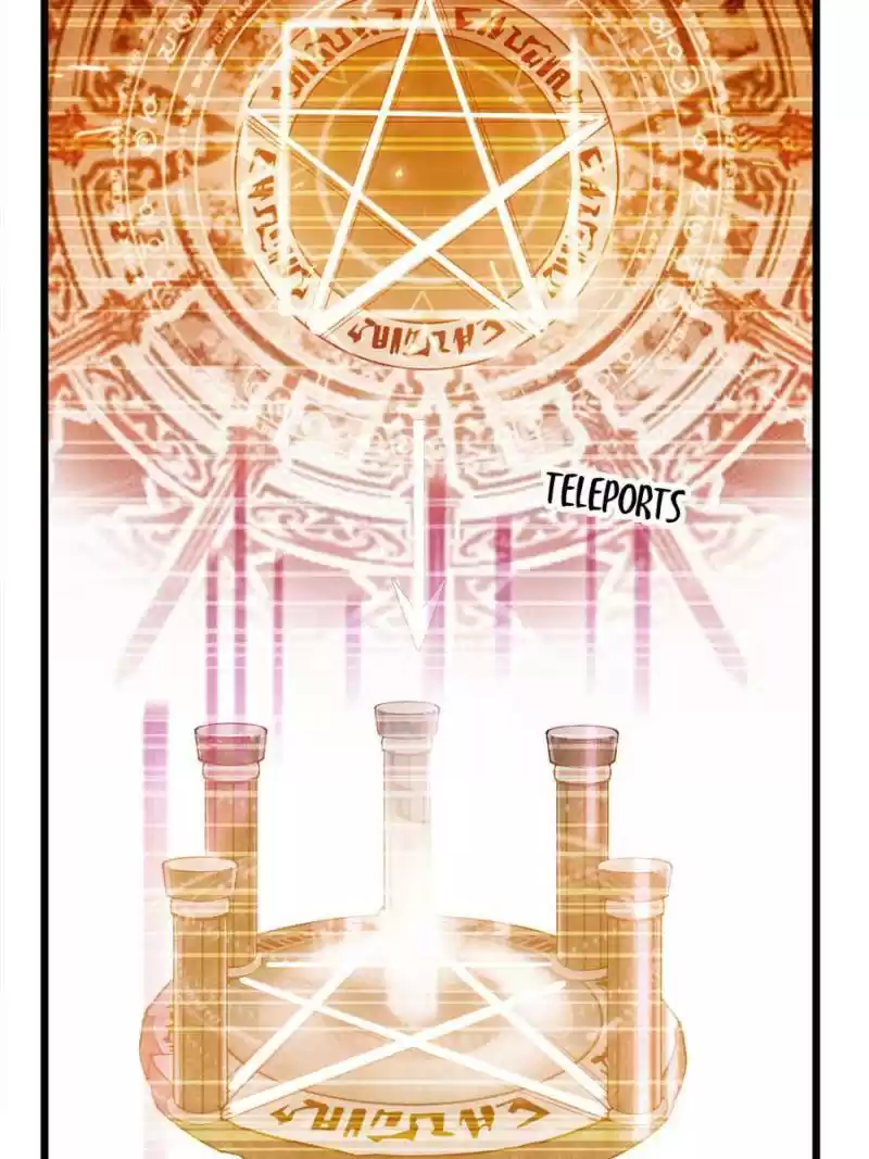 Super Gold System Chapter 103