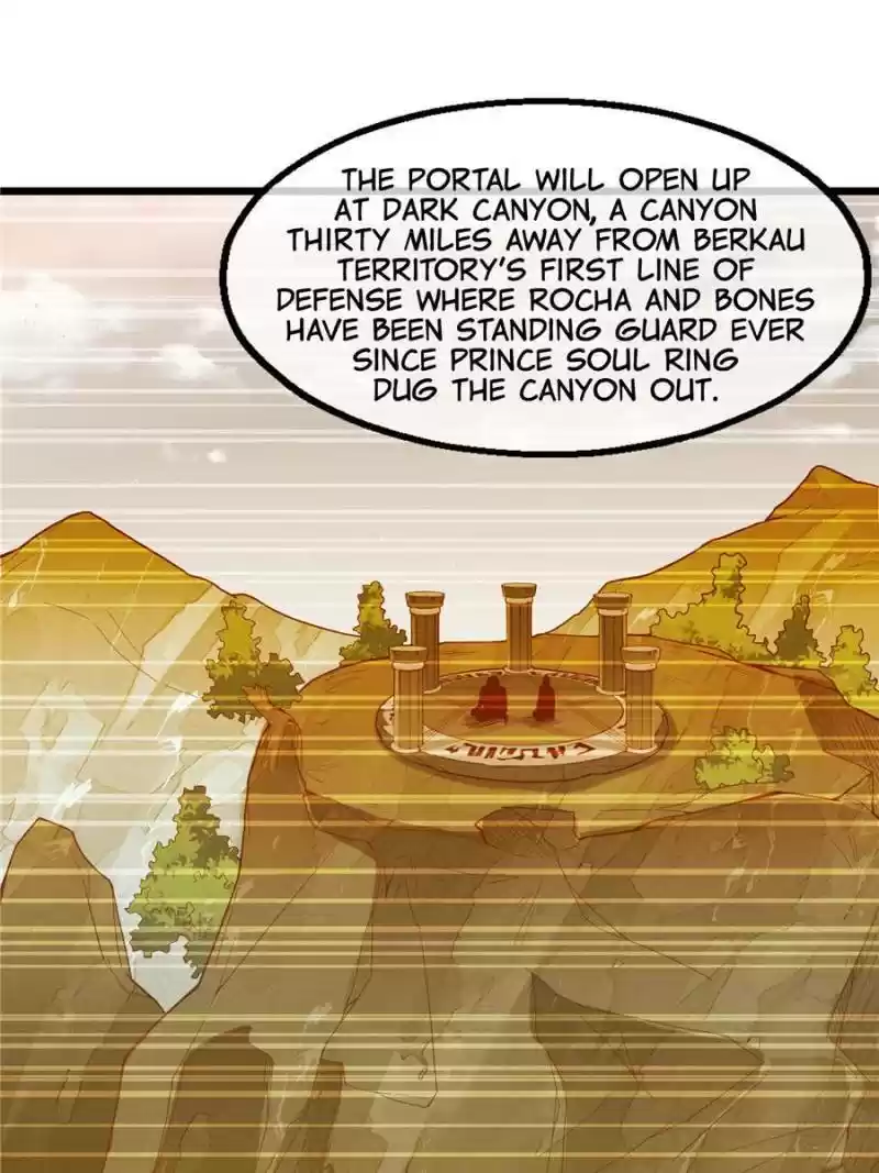 Super Gold System Chapter 103