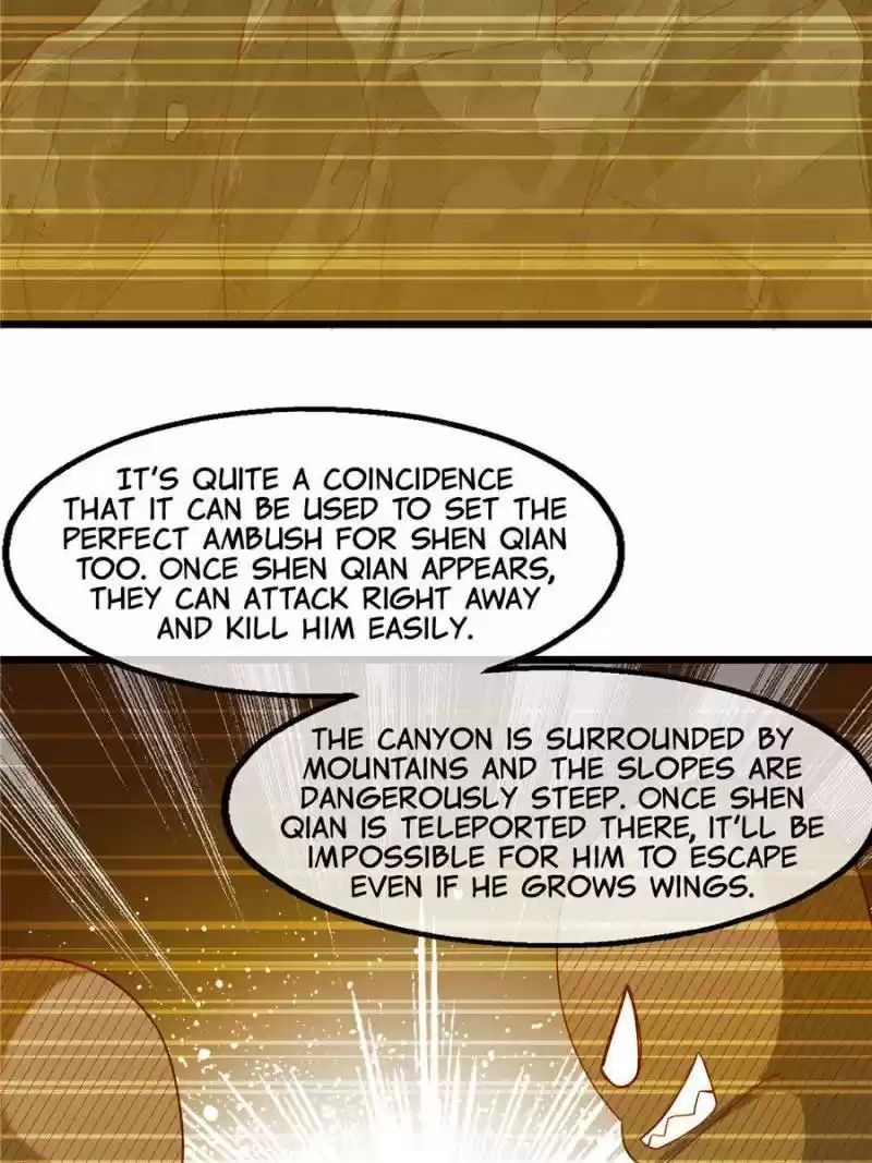 Super Gold System Chapter 103