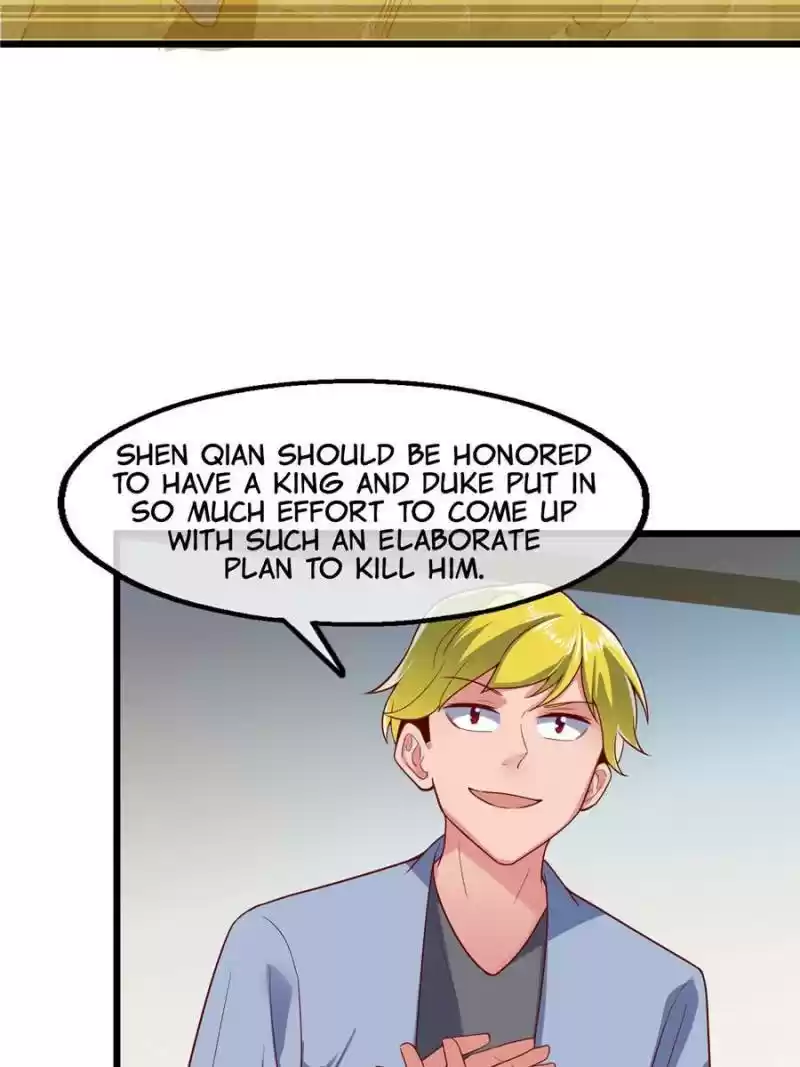 Super Gold System Chapter 103