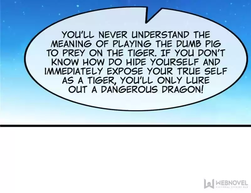 Super Gold System Chapter 103