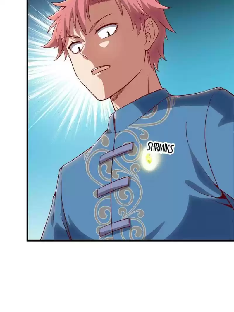 Super Gold System Chapter 103