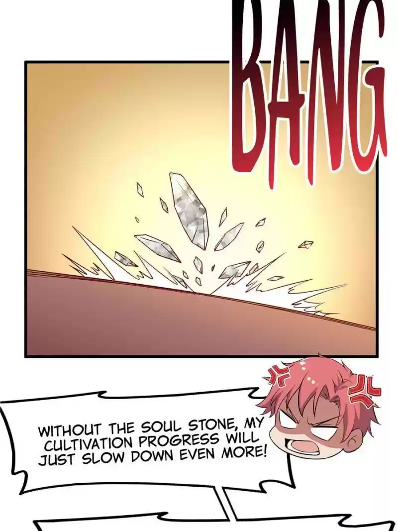 Super Gold System Chapter 103