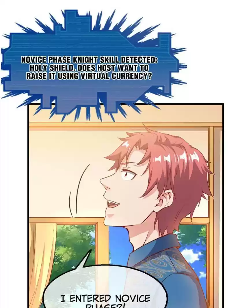 Super Gold System Chapter 103