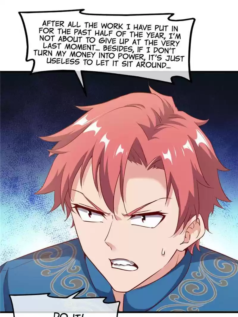 Super Gold System Chapter 103