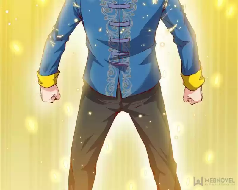 Super Gold System Chapter 103