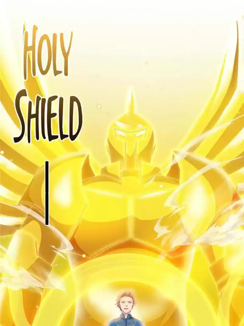 Super Gold System Chapter 103