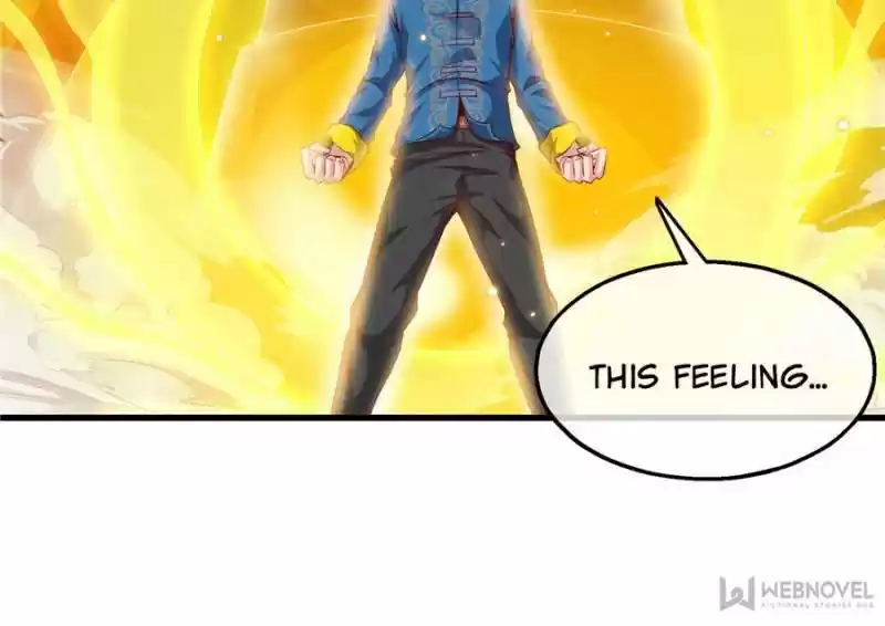 Super Gold System Chapter 103