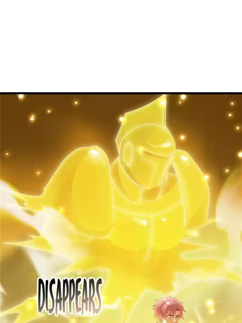 Super Gold System Chapter 103