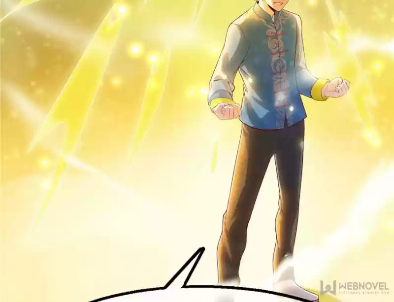 Super Gold System Chapter 103