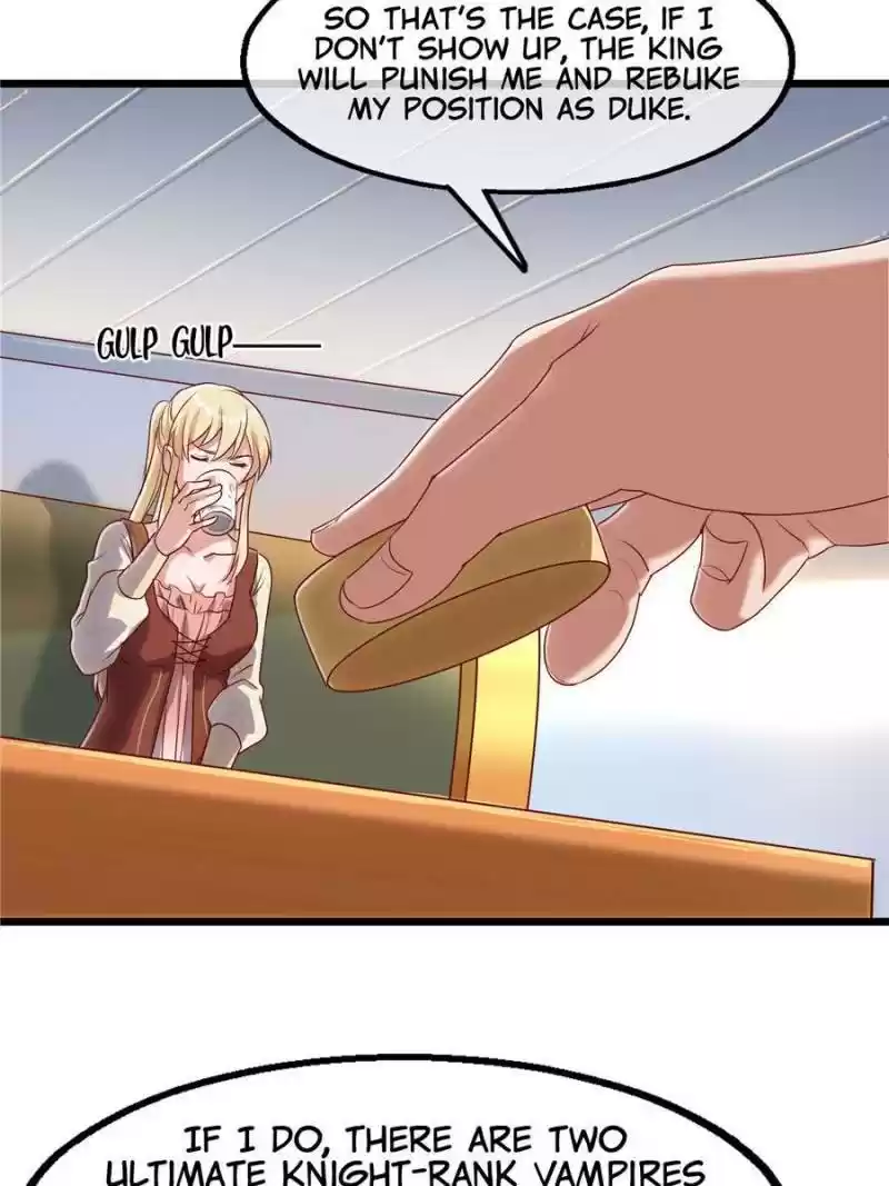 Super Gold System Chapter 103