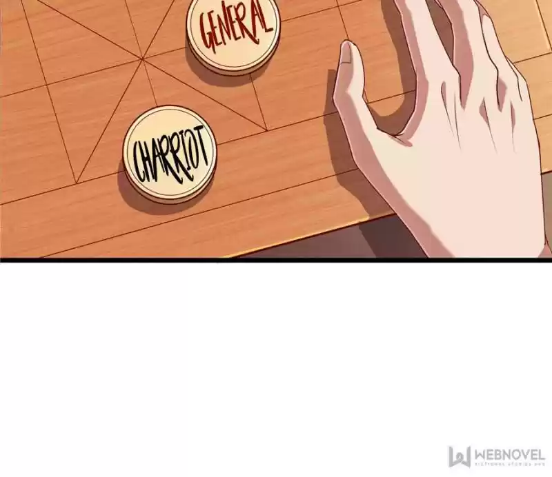 Super Gold System Chapter 103