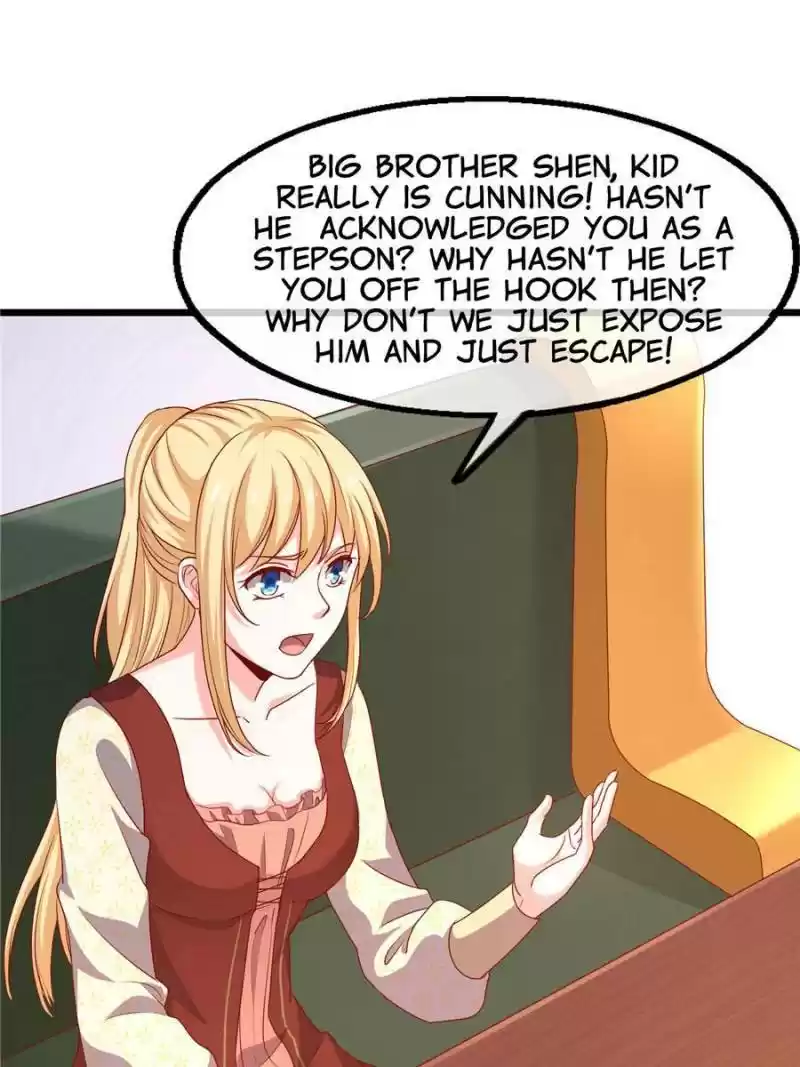 Super Gold System Chapter 103