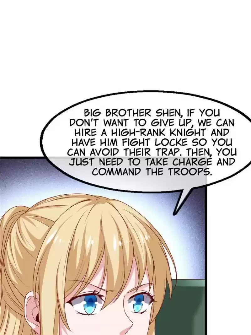 Super Gold System Chapter 103