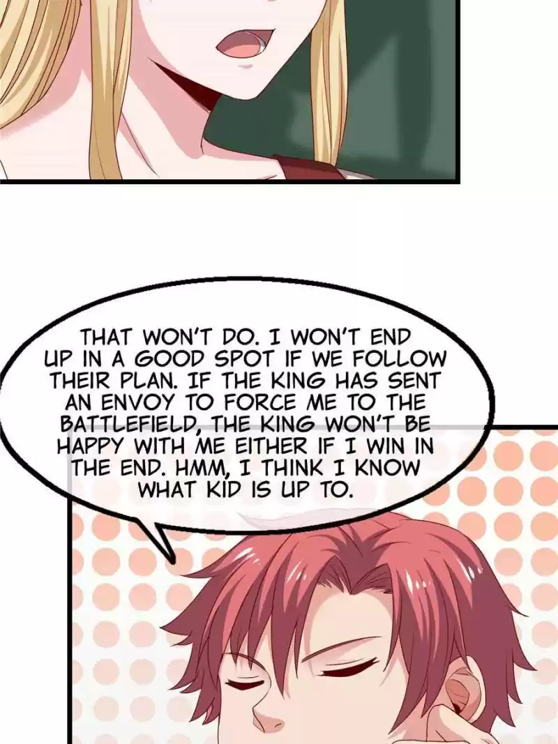 Super Gold System Chapter 103