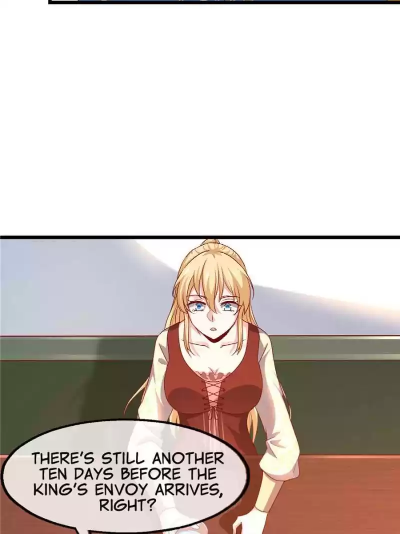 Super Gold System Chapter 103