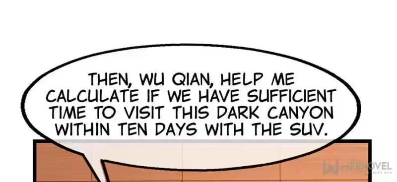 Super Gold System Chapter 103