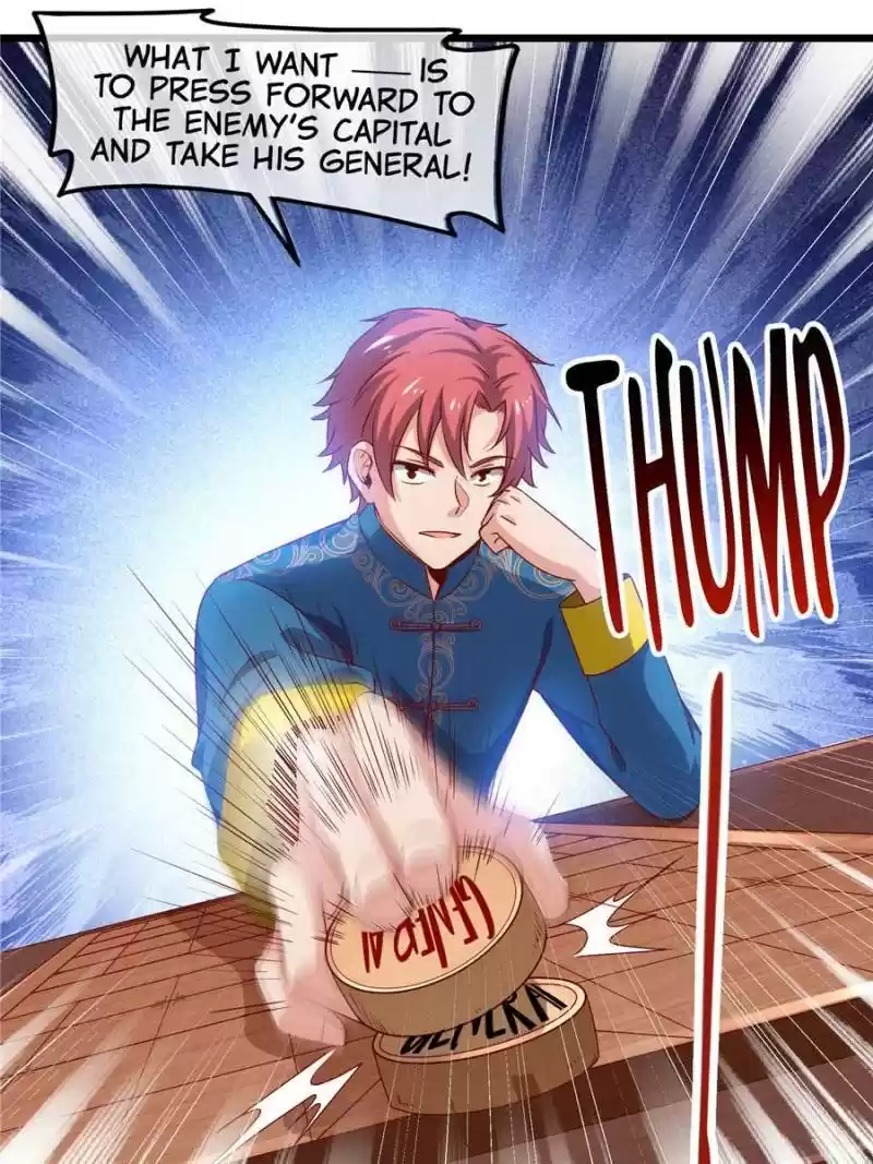 Super Gold System Chapter 103