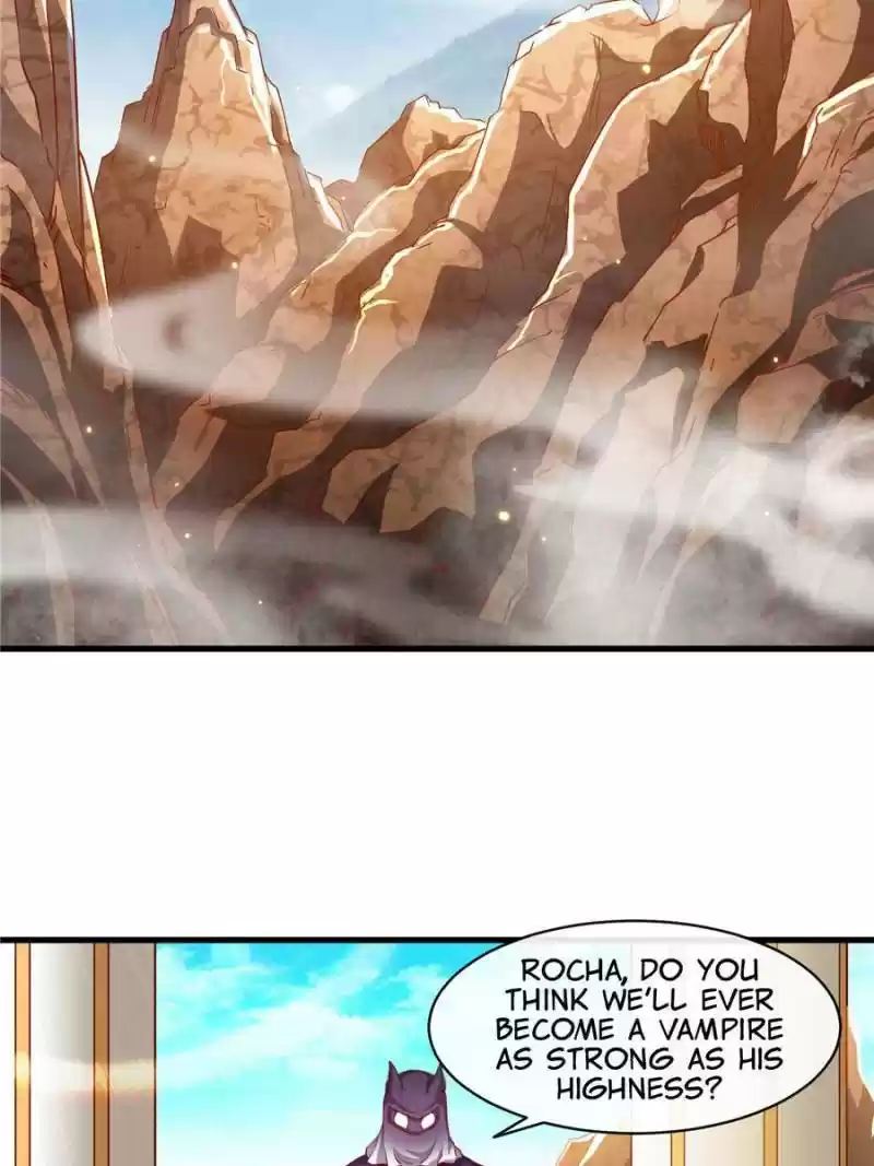 Super Gold System Chapter 104